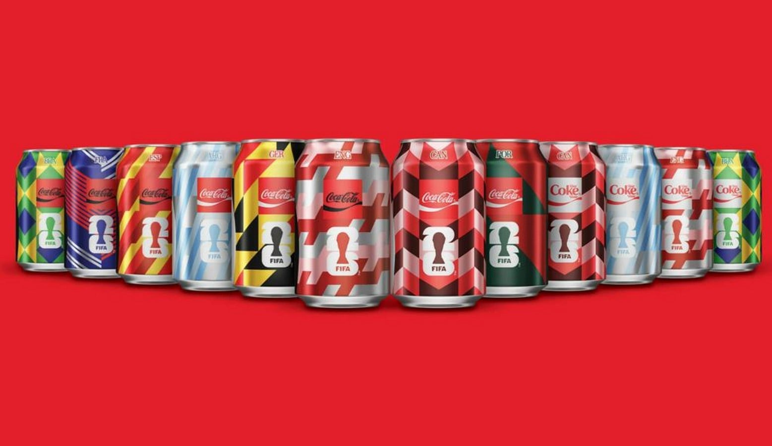 Is Coca-Cola the new Shakira-Sheet1