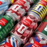 Is Coca-Cola the new Shakira-Sheet2