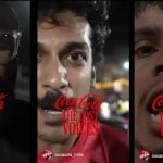 Is Coca-Cola the new Shakira-Sheet3