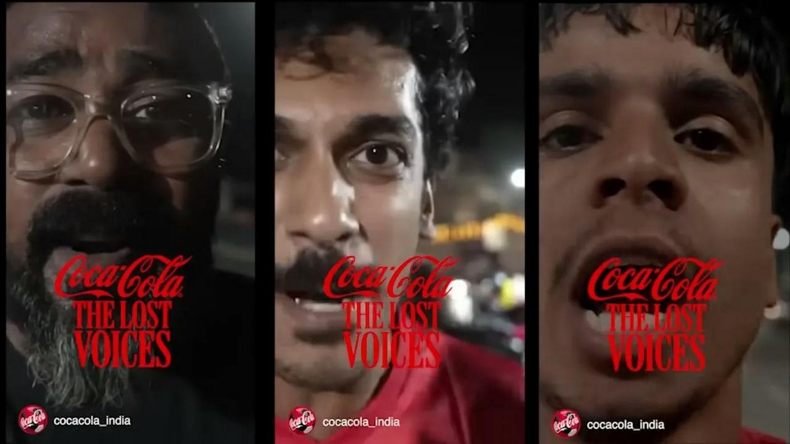 Is Coca-Cola the new Shakira-Sheet3