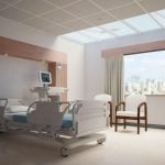 The Healing Power of Natural Light in Hospital Design: Why Daylight Is More Than a Design Feature-Sheet1