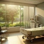 The Healing Power of Natural Light in Hospital Design: Why Daylight Is More Than a Design Feature-Sheet2