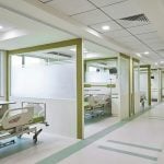 The Healing Power of Natural Light in Hospital Design: Why Daylight Is More Than a Design Feature-Sheet3