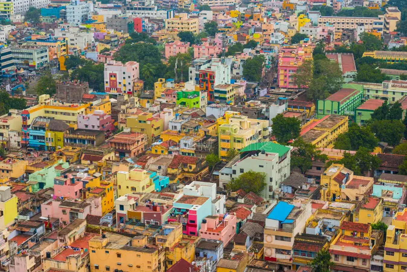 The Real Reason Public Spaces in India Are Shrinking-Sheet1