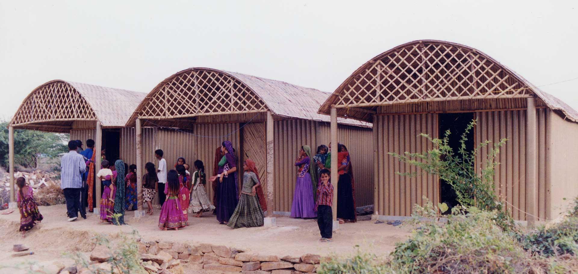 Designing for Dignity What Architecture for the Homeless Can Learn from Incremental Housing-Sheet5