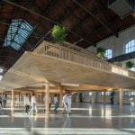 Decarbonization in Architecture 2026-Sheet2