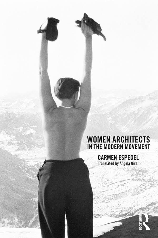 5 Books related to Women in Architecture that every architect must read-Sheet1