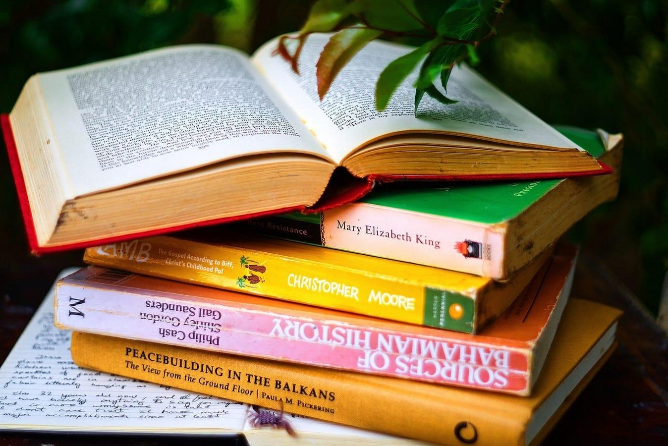 5 Books related to Sustainable to Regenerative that every architect must read-Sheet1