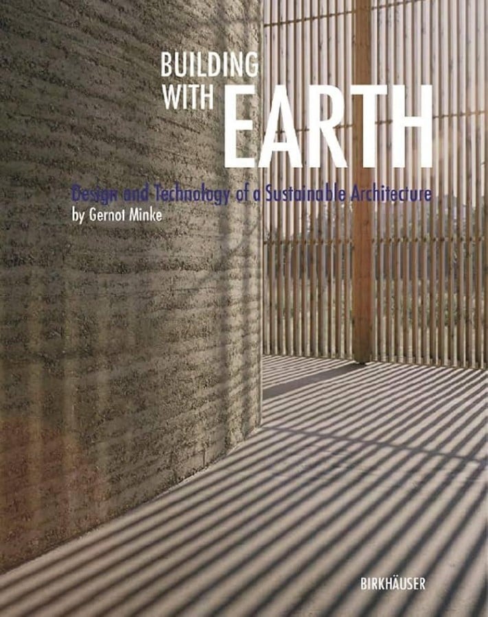 5 Books related to Sustainable to Regenerative that every architect must read-Sheet6