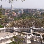 Ranchi The Withering Heritage-Sheet1