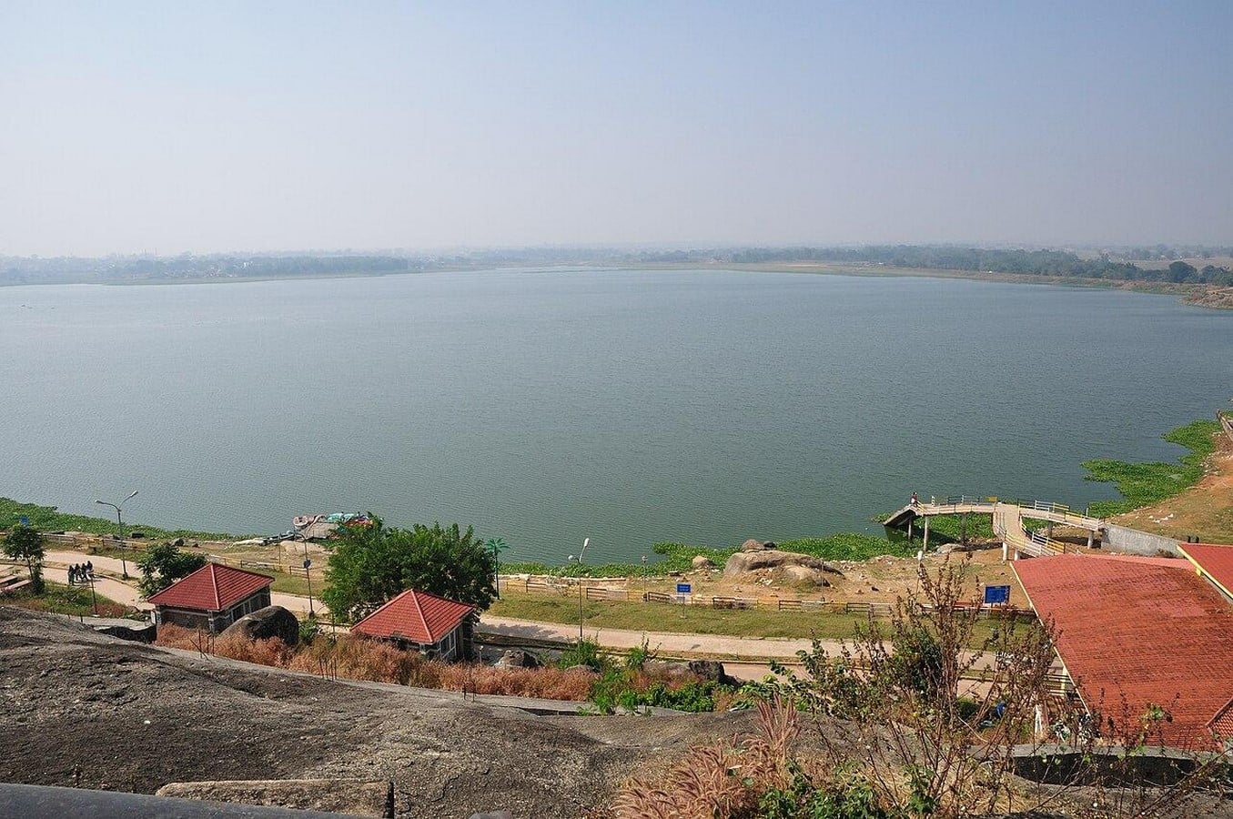 Ranchi The Withering Heritage-Sheet5
