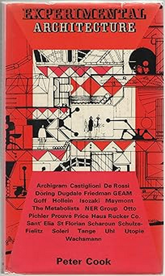 5 Books related to Experimental Design that every architect must read-Sheet2