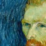 To be one's own muse- The many faces of Vincent Van Gogh-Sheet8