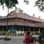 Audrey House, Ranchi-Sheet1