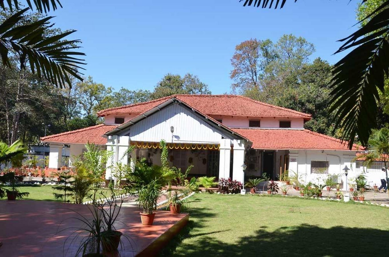 Audrey House, Ranchi-Sheet2