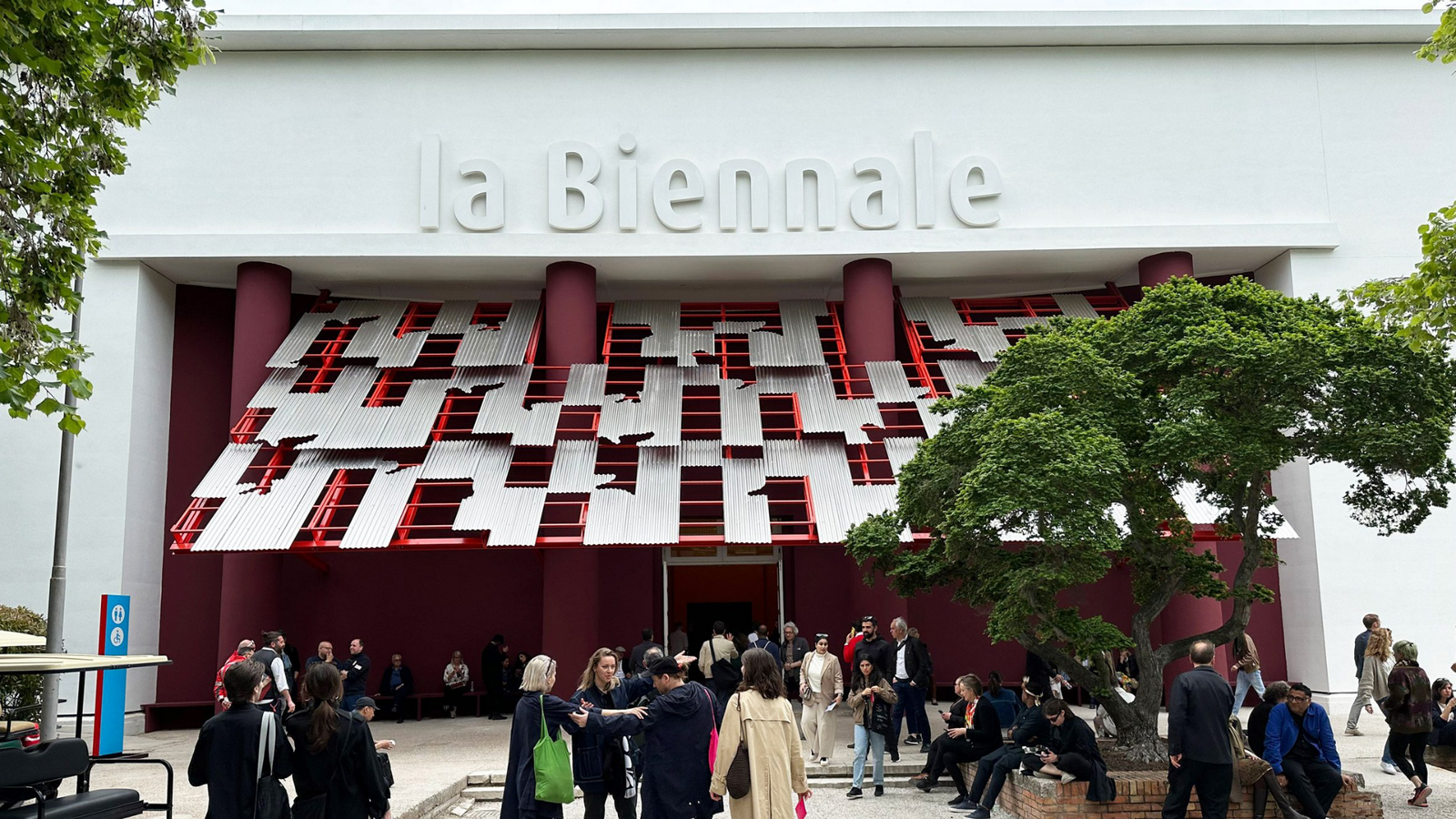 Africa Is Building Its Own Narrative: The Pan-African Biennale and the End of Western Architectural Gatekeeping-Sheet1