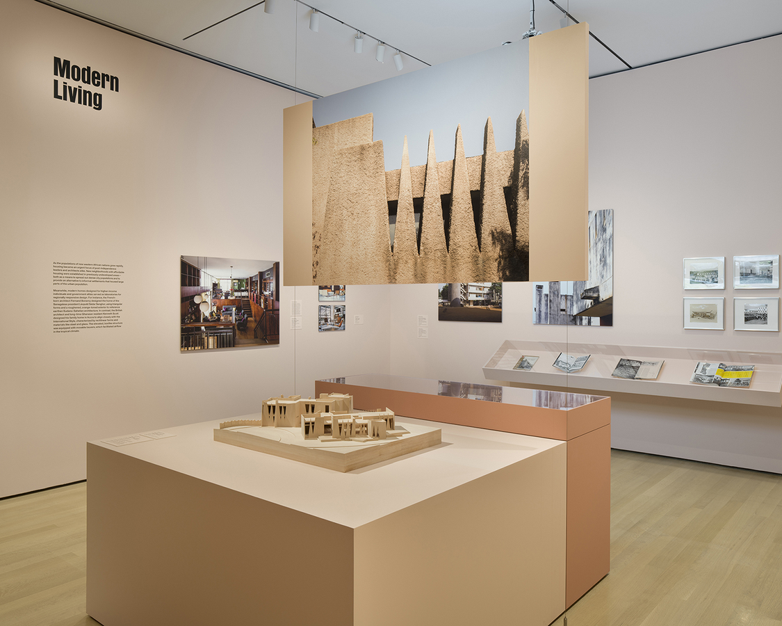 Africa Is Building Its Own Narrative: The Pan-African Biennale and the End of Western Architectural Gatekeeping-Sheet2