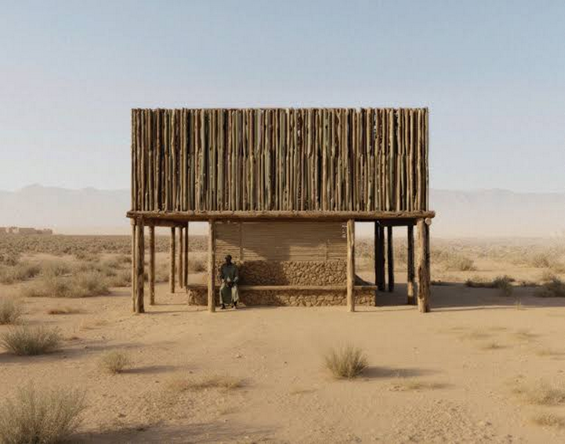Africa Is Building Its Own Narrative: The Pan-African Biennale and the End of Western Architectural Gatekeeping-Sheet4