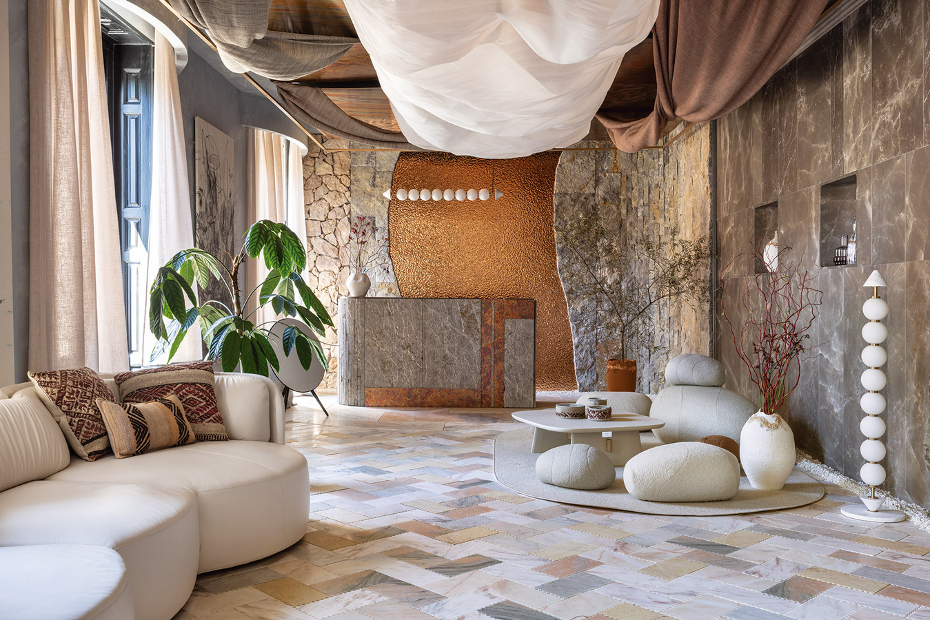 Sensory Architecture Beyond Vision Designing for Sound, Smell, Touch and Warmth-Sheet1