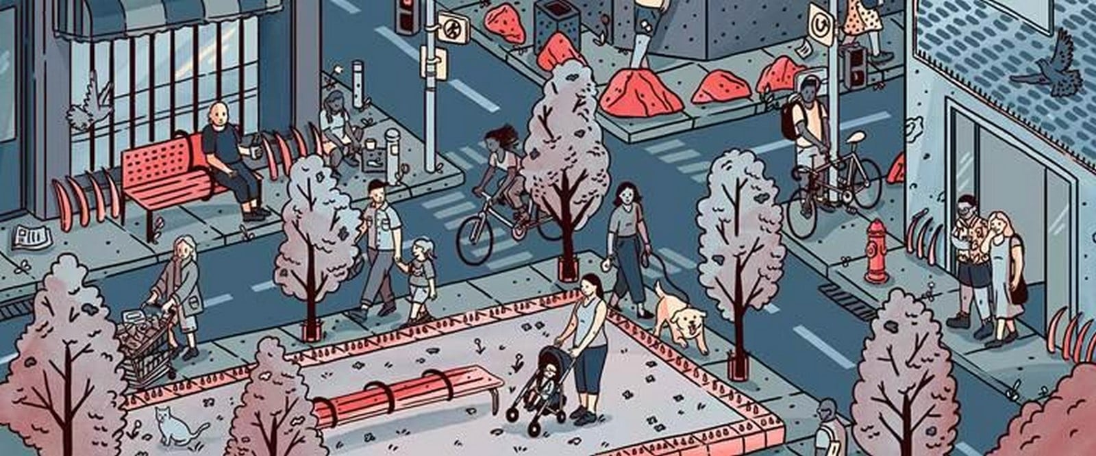 Urban Planning A Tool of Power-Sheet3