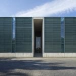 Architecture for Grief-Sheet7