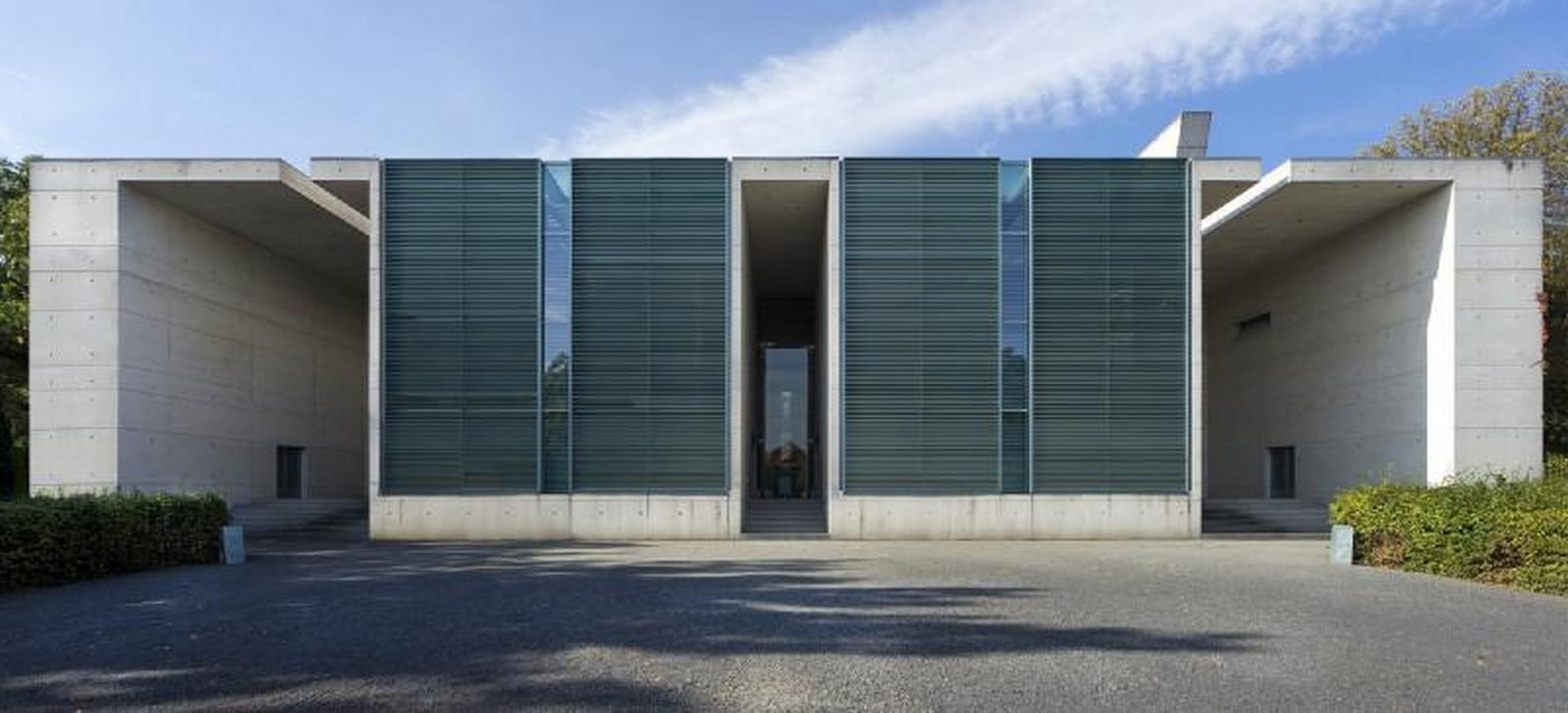Architecture for Grief-Sheet7