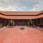 Modernity and the Courtyard-Sheet1