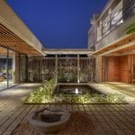 Modernity and the Courtyard-Sheet3