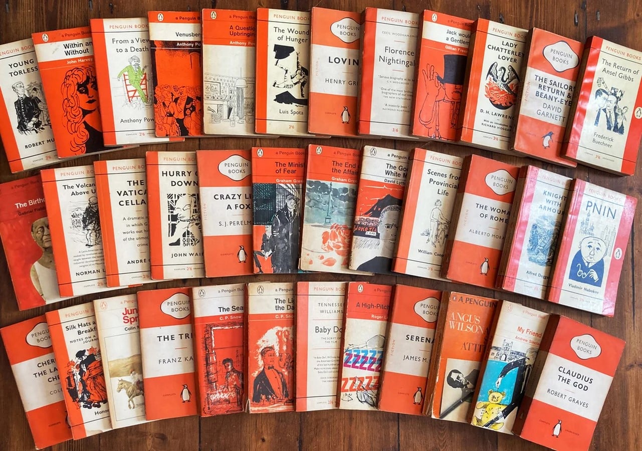 Building Brands Penguin Books-Sheet1