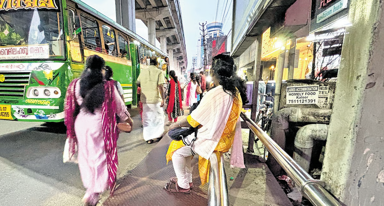 The Architecture of Waiting What a Bus Stop Can Teach Us About Design-Sheet3