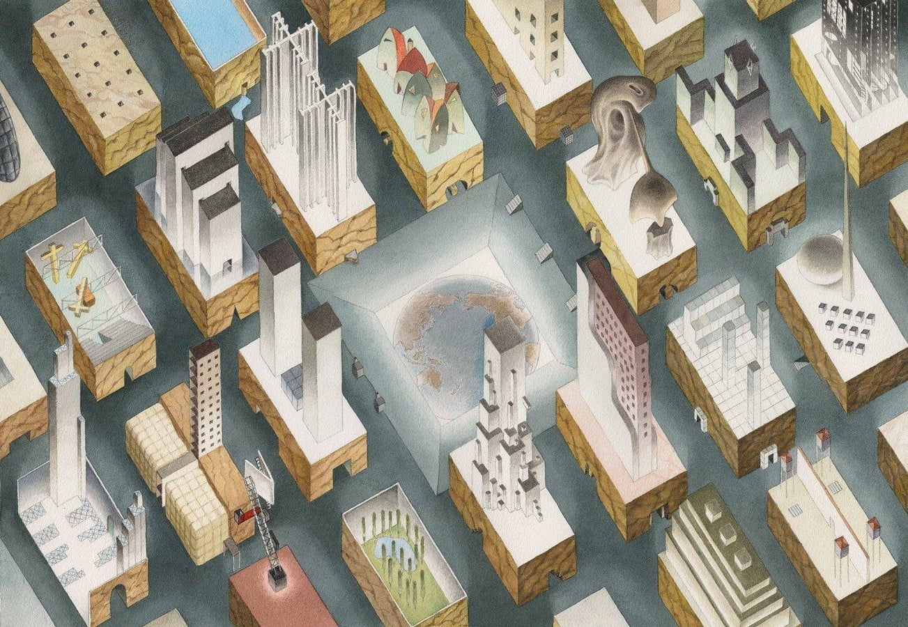 When Buildings Travel Does Architecture Lose Its Identity Across Borders-Sheet7