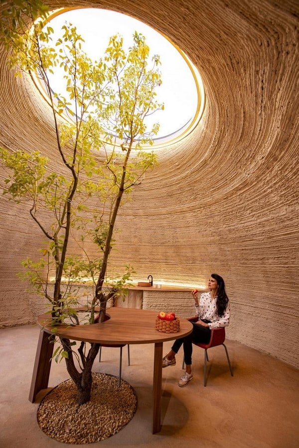 Printing the Earth Reimagining Vernacular Architecture through 3D-Printing-Sheet2