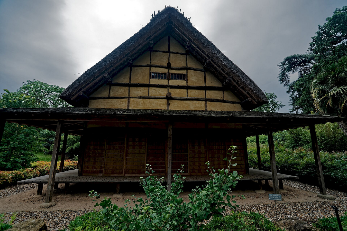 How Architecture and Design Get Shaped By Climate-Sheet2