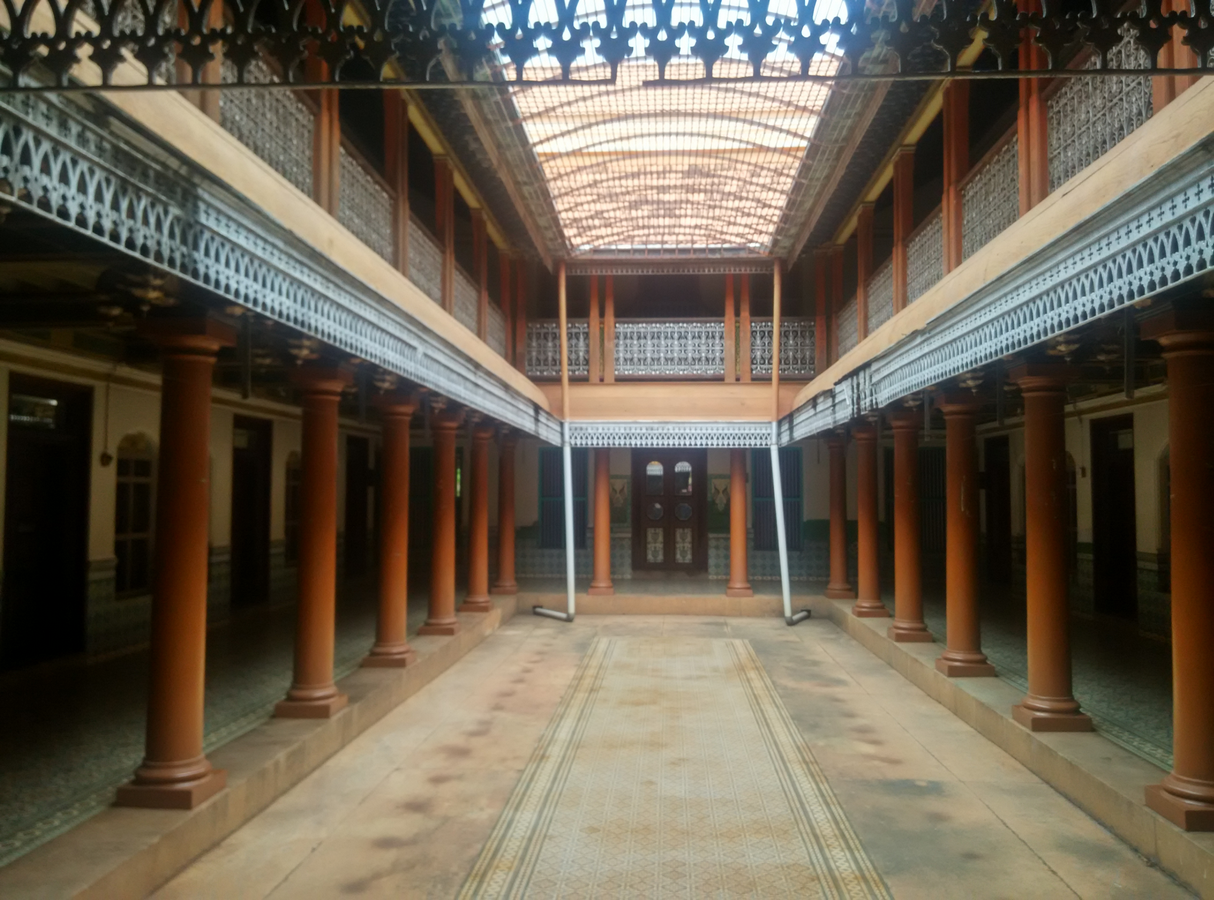 How Architecture and Design Get Shaped By Climate-Sheet3