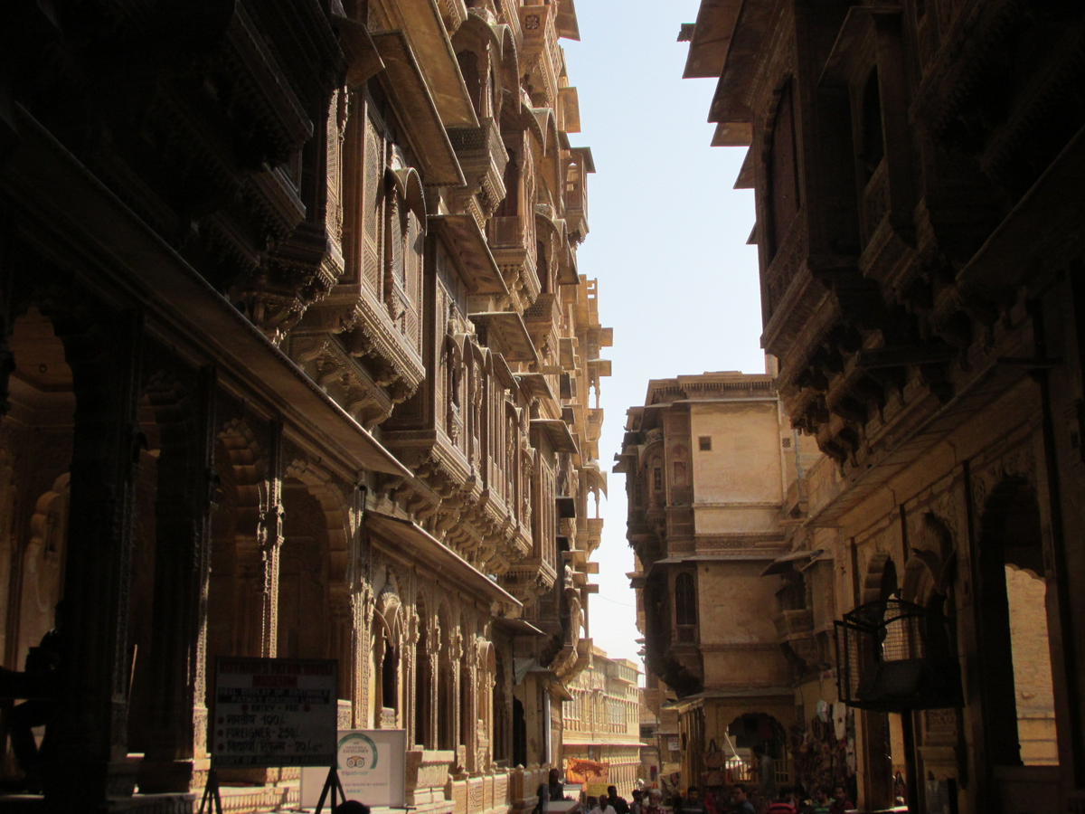 How Architecture and Design Get Shaped By Climate-Sheet4