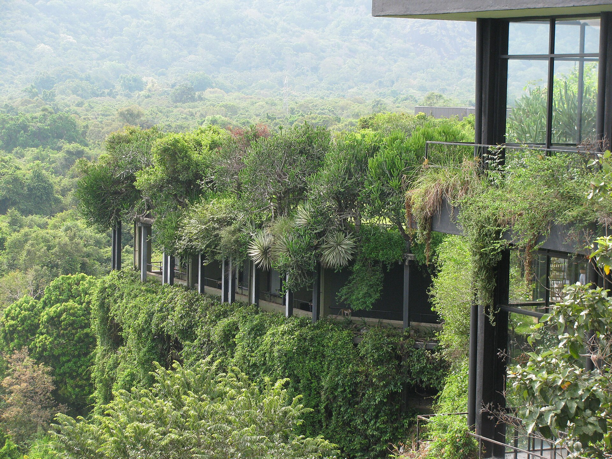 How Architecture and Design Get Shaped By Climate-Sheet7