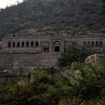 The Architecture of Rumour How Places Inherit Reputation-Sheet2