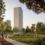 Landscape-Led Masterplan for Lisbon’s Marvila Riverfront Regeneration revealed by MVRDV and OODA-Sheet5