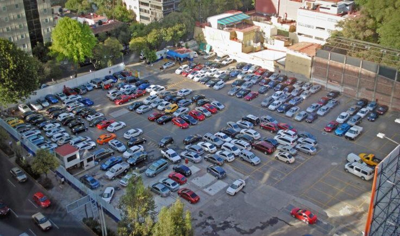 Parking Lots and the Failure of Urban Imagination Reclaiming Cities Beyond Car Culture and Land Use-Sheet5