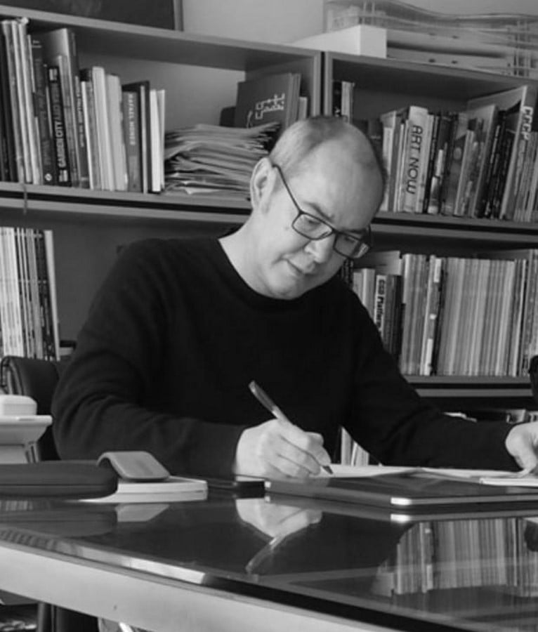 The Reputation & Representation of Architecture on Social Media Through Image, Influence and Interpretation-Sheet5