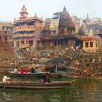 Cities That Remember: Traces of Nature, Ritual and Everyday Life in the Urban Identity of Varanasi and Ujjain-Sheet5