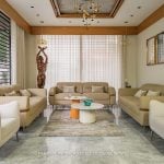 Bungalow at Satyagrah Chhavani by Prashant Parmar Architect-Sheet3