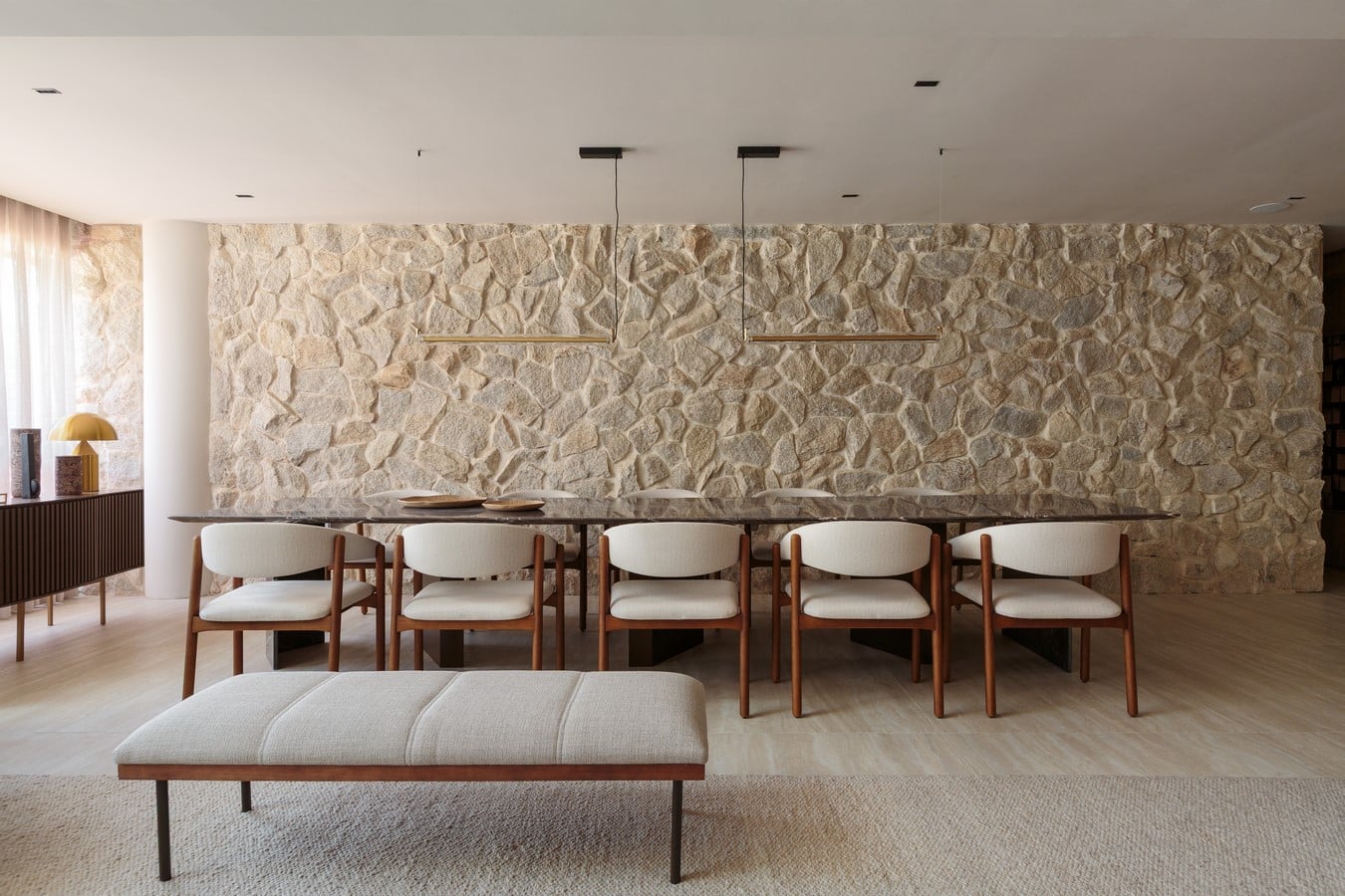 Cerâmica Apartment by Paula Aveiro Arquitetos-Sheet1