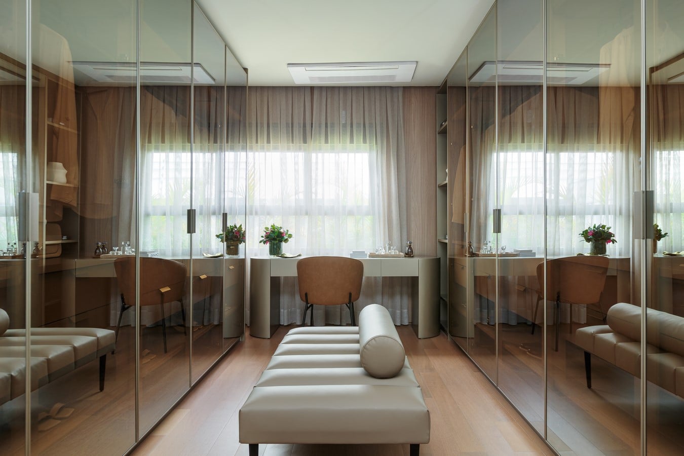Cerâmica Apartment by Paula Aveiro Arquitetos-Sheet4
