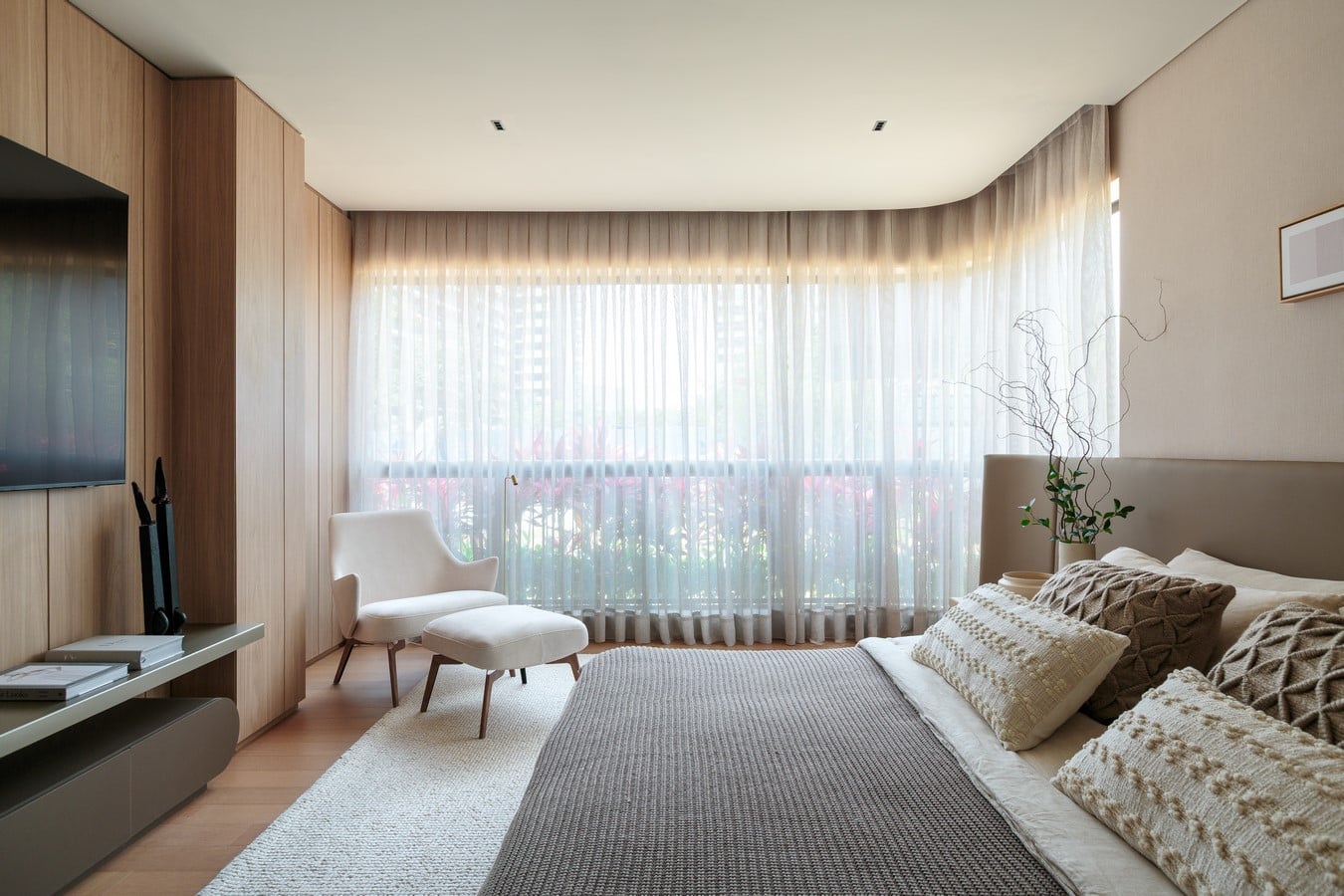 Cerâmica Apartment by Paula Aveiro Arquitetos-Sheet6