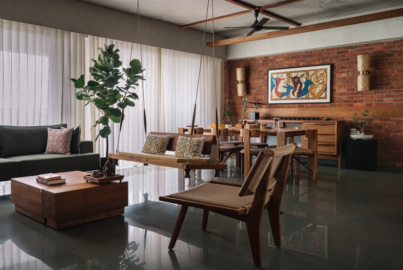 NG Apartment by Studio Saransh-Sheet1