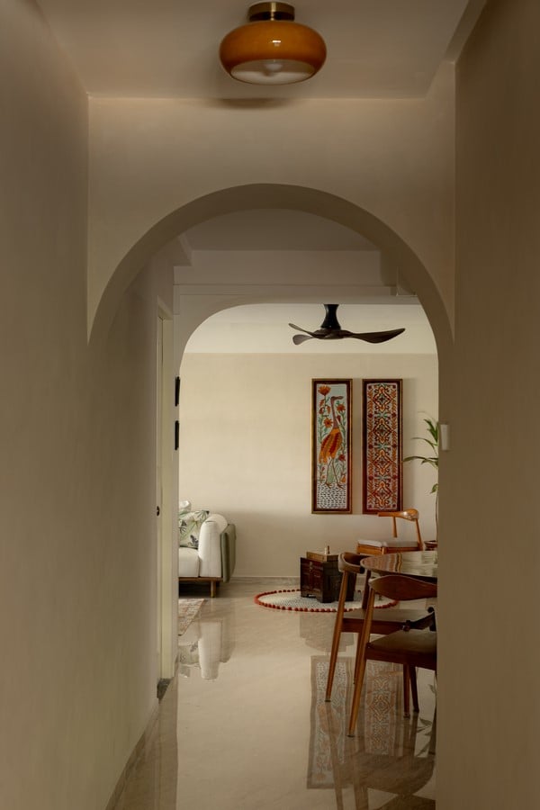 Classic Aura by Harshita Agarwal Interiors-Sheet9
