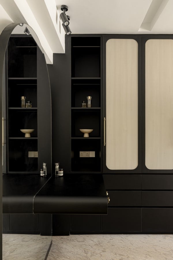 Classic Aura by Harshita Agarwal Interiors-Sheet7