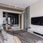 The Ivory House by The Arch Studio-Sheet3