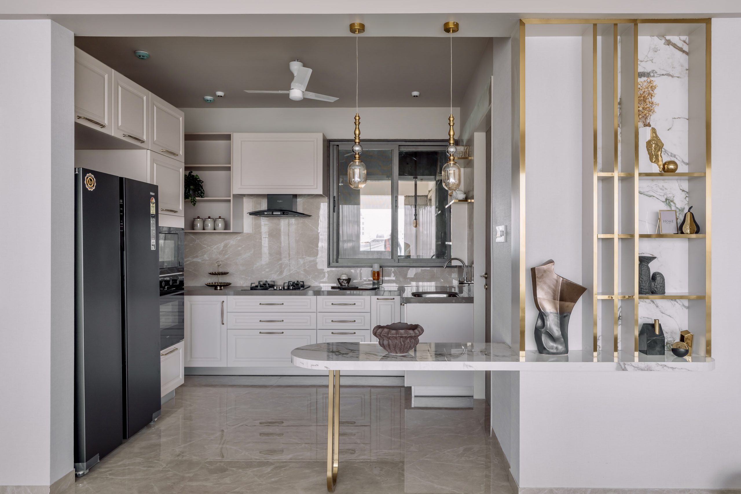 The Ivory House by The Arch Studio-Sheet8